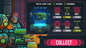 Game screenshot Rabbit Zone 21 - Roll & Fire apk download