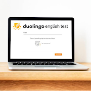 140+ Duolingo English Test Training