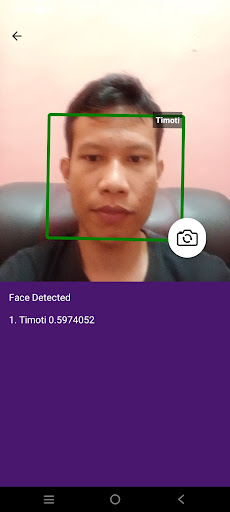 React Native Face Recognitionのおすすめ画像3