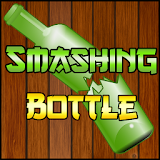 Smashing Bottle : Kill Time icon