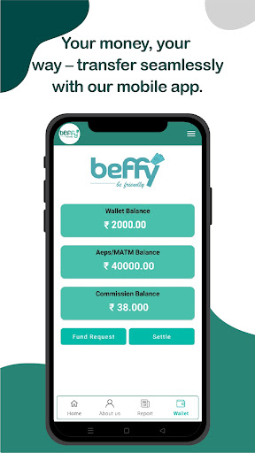 Beffy Screen 2
