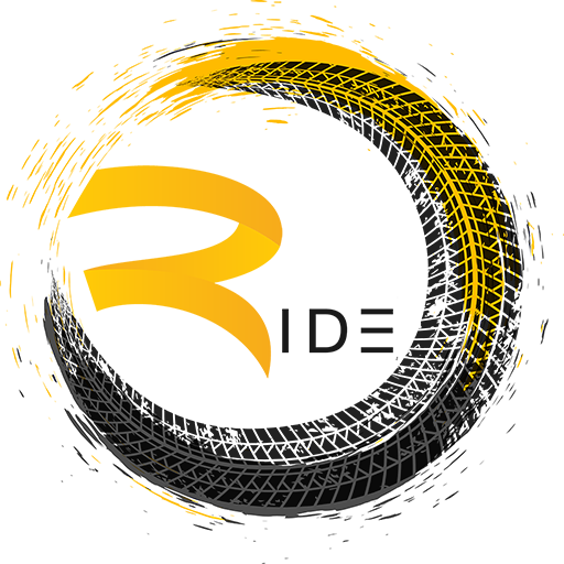 RIDE - Driver
