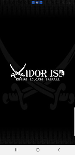 Android application Vidor ISD on the GO screenshort