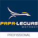 Papa-Leguas - Profissional Icon