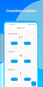 Live View Counter – Apps no Google Play