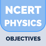 Cover Image of डाउनलोड भौतिकी - NEET के उद्देश्य  APK