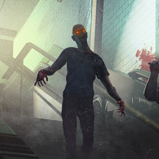 Zombie Survivor: Offline FPS Download on Windows