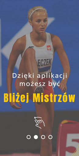 PZLA - Bliżej Mistrzów Screen 2