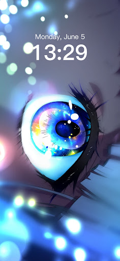 Android application SSME- Tk WallPaper profile pic screenshort