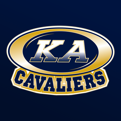 Kiski Area School District logo