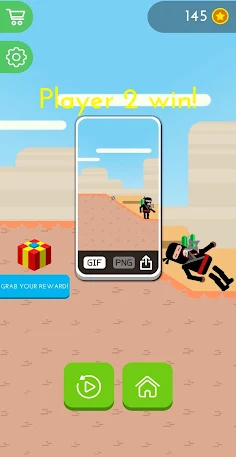 HiTME HERO - Screenshot 3