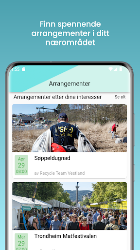 Vibori Screen 3