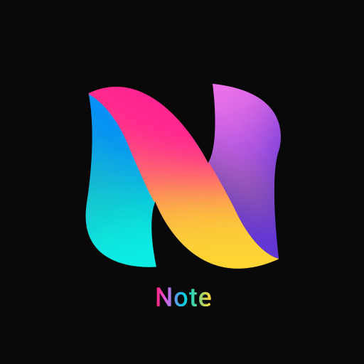 Note Launcher: For Galaxy Note 3.1 Icon