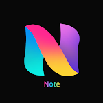 Cover Image of Download Note Launcher: For Galaxy Note  APK