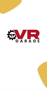 VR Garage - Virtual Garage App Unknown