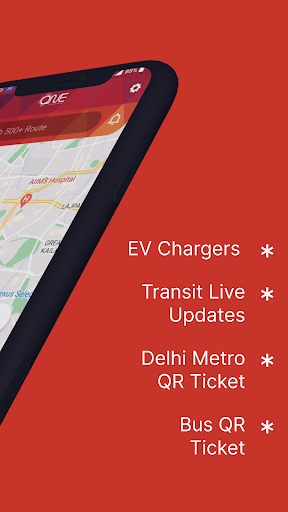 One Delhi Screen 2