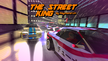 The Street King (Unlimited Money) v2.93 v2.93  poster 8