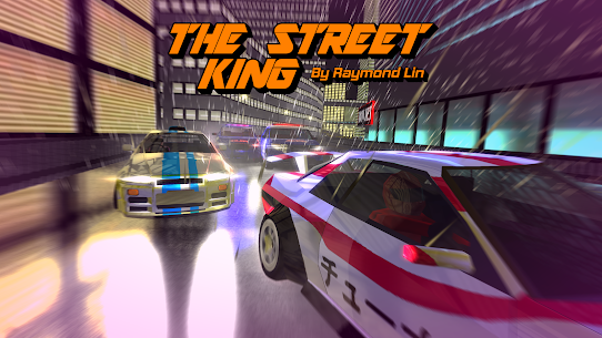 The Street King 9