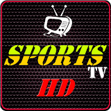 Live Sports - Football Boxing Wrestling TV Channel icon