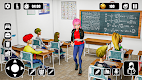 screenshot of Teacher Life: High School Game