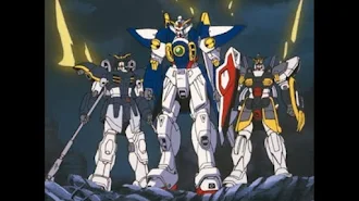 新機動戦記ガンダムw Season 1 Episode 8 Tv On Google Play