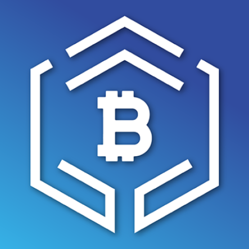 NewsCrypto App – Track Crypto 3.2.0 Icon