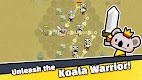 screenshot of Combo Koala - Battle Hero
