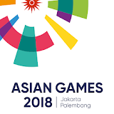 18th Asian Games 2018 Official App icon