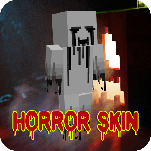 Horror Skin Minecraft Download on Windows
