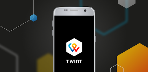 Prepaid TWINT & other banks cover