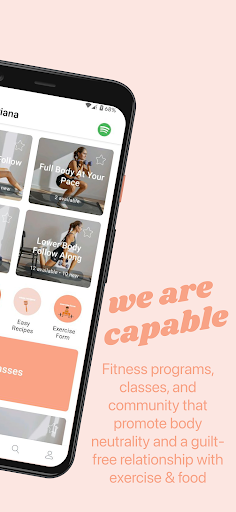 We Are Capable Screen 2