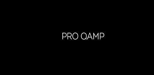 Изображения Pro Qamp - Mp3-плеер на ПК с Windows