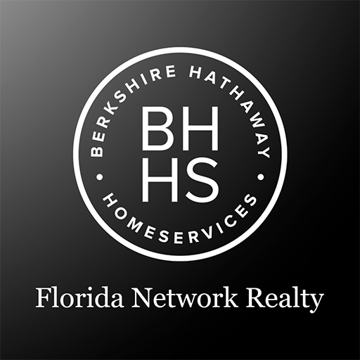 MC + by BHHS Florida Network R logo