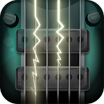 Cover Image of 下载 Hard Rock Guitar  APK