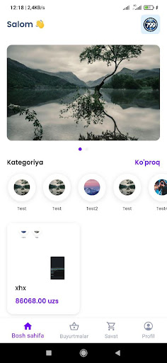 Android application 799 screenshort