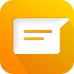 Cover Image of ダウンロード Messages - SMS Message 1.2 APK