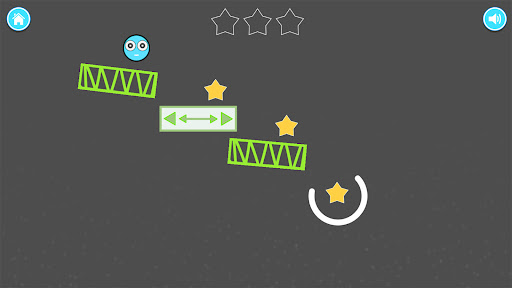 Android application Physix screenshort