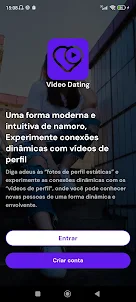 Video Dating