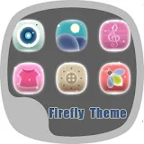 Firefly Theme icon