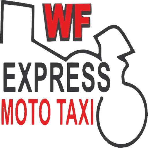 WF Moto Taxi