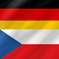 German - Czech