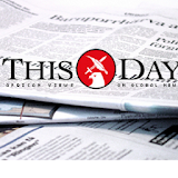 THISDAY LIVE icon