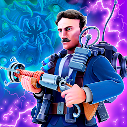 Тесла против Лавкрафта Mod Apk