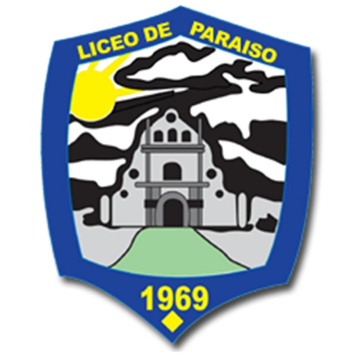 Liceo de Paraíso - Radio Base