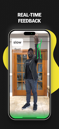 Game screenshot Groovetime - Social Dance Game hack