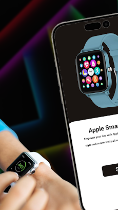 Apple Watch App for Androidのおすすめ画像2