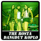 The Rosta Koplo Hot icon