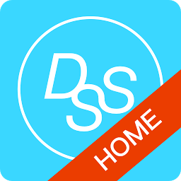 Icon image DSS Home- 電子鎖管理系統 1.0