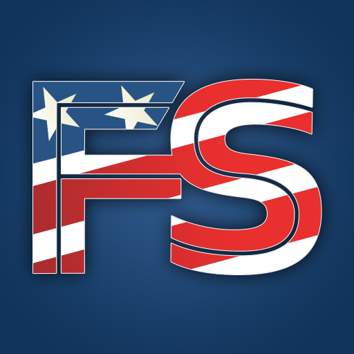 Firecracker Sports logo