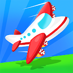 Cover Image of Tải xuống Dive and fly 0.1 APK